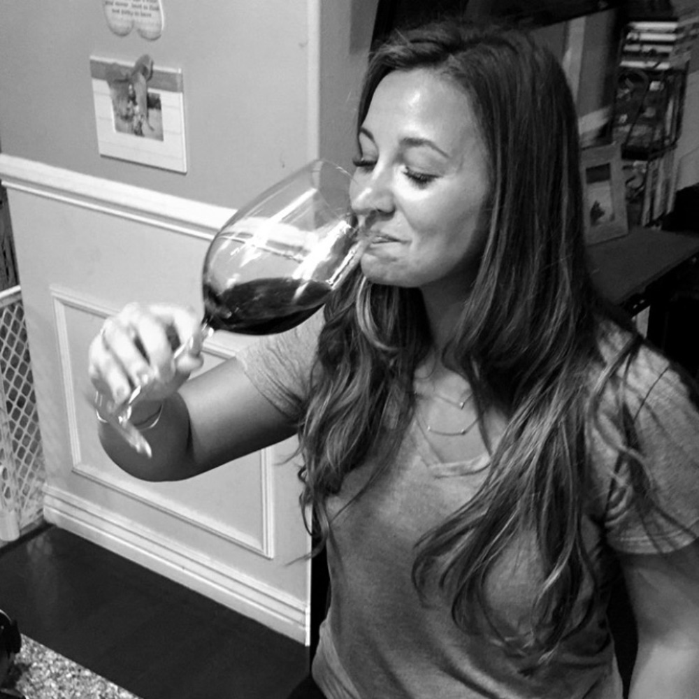 Meet your Posher, Sally